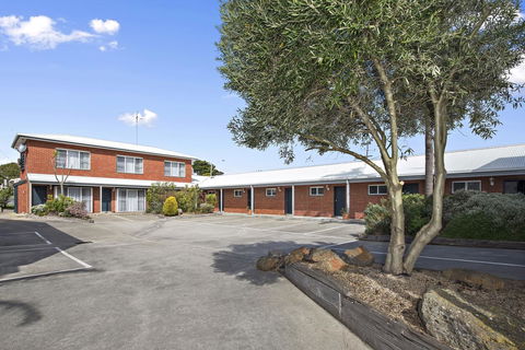 The International Motel Apollo Bay - Accommodation Gladstone 4