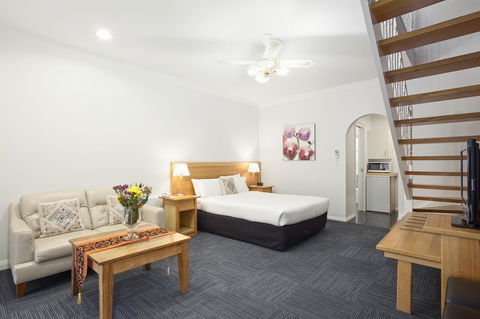The International Motel Apollo Bay - Accommodation Gladstone 8