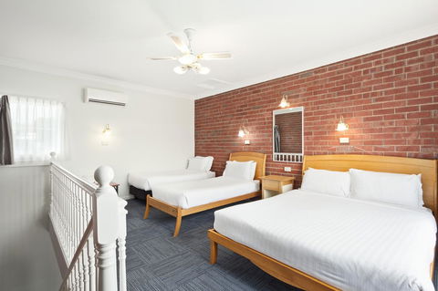 The International Motel Apollo Bay - Accommodation Gladstone 26