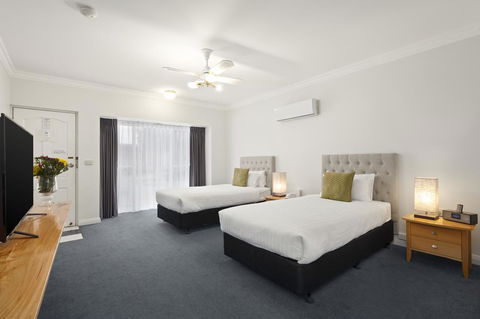 The International Motel Apollo Bay - Accommodation Gladstone 14