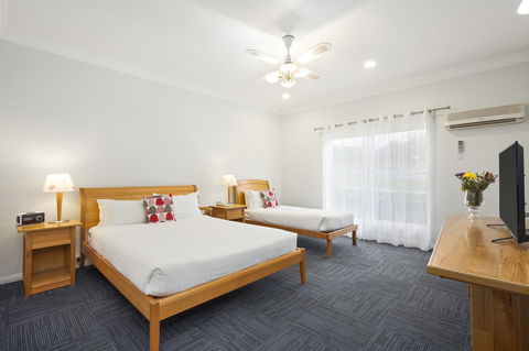 The International Motel Apollo Bay - Accommodation Gladstone 32
