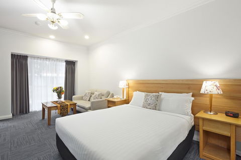 The International Motel Apollo Bay - Accommodation Gladstone 24