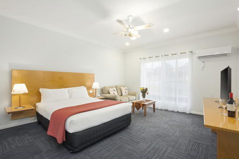 The International Motel Apollo Bay - Accommodation Gladstone 28