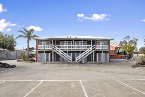 The International Motel Apollo Bay - Accommodation Gladstone 5