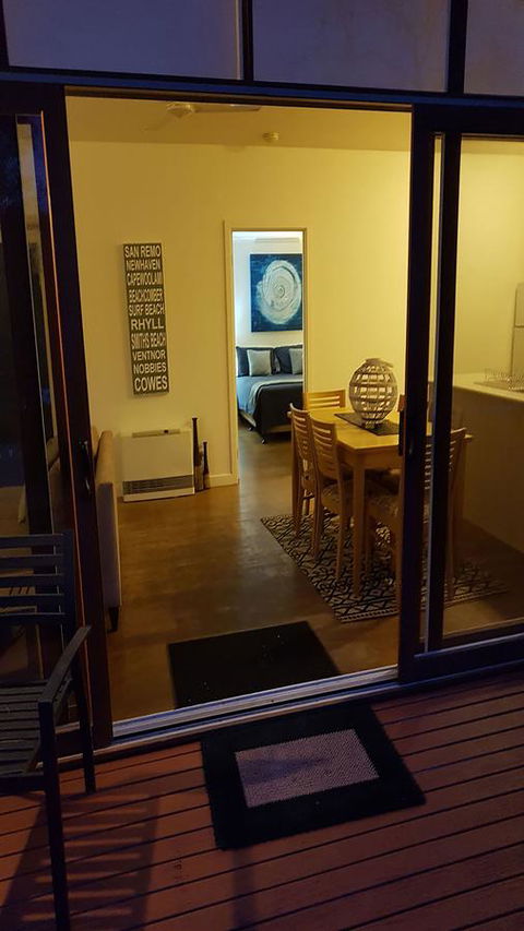 Rural 5 Star Villa\'s With Resort Amenities - Accommodation Gladstone 34