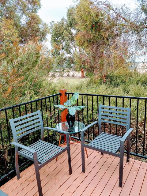Rural 5 Star Villa\'s With Resort Amenities - Accommodation Gladstone 36