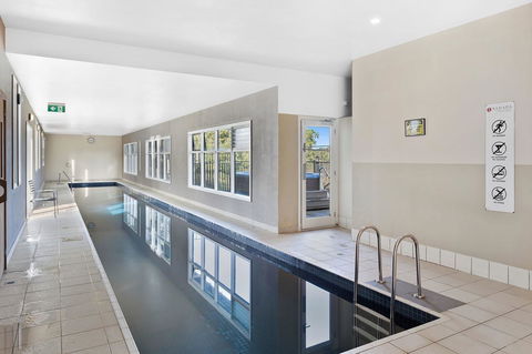Rural 5 Star Villa\'s With Resort Amenities - Accommodation Gladstone 13