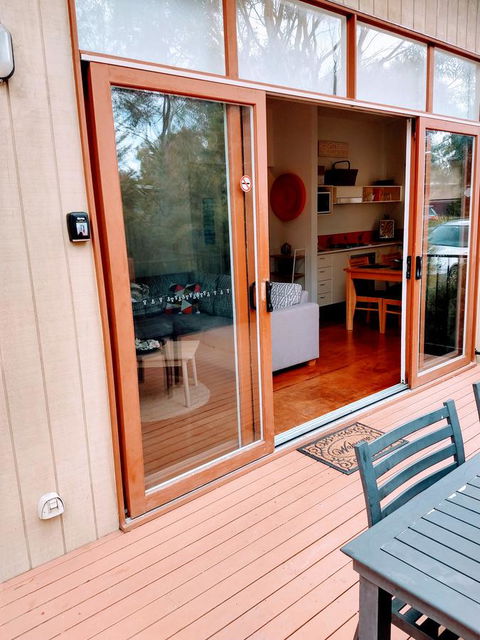 Rural 5 Star Villa\'s With Resort Amenities - Accommodation Gladstone 37