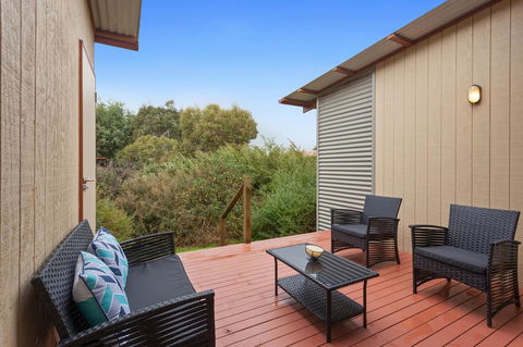 Rural 5 Star Villa\'s With Resort Amenities - Accommodation Gladstone 35