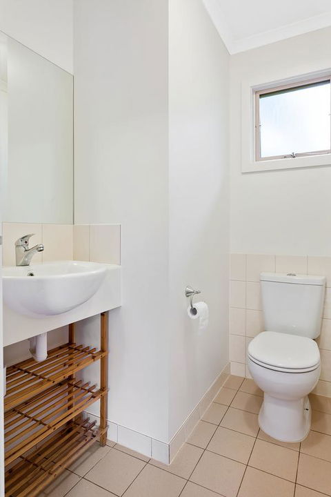 Rural 5 Star Villa\'s With Resort Amenities - Accommodation Gladstone 28