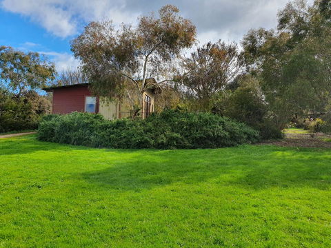 Rural 5 Star Villa\'s With Resort Amenities - Accommodation Gladstone 9