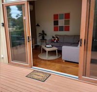 Eco-Friendly Resort Private Villa's - Accommodation Gladstone