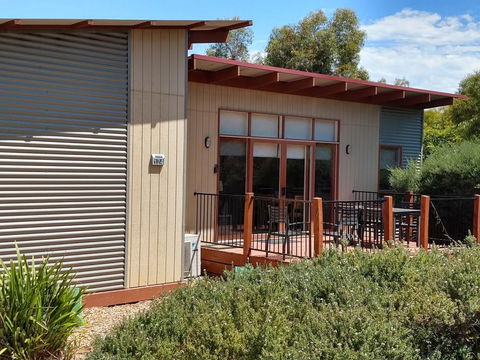 Rural 5 Star Villa\'s With Resort Amenities - Accommodation Gladstone 22