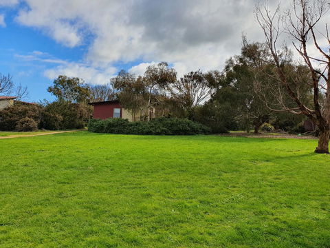 Rural 5 Star Villa\'s With Resort Amenities - Accommodation Gladstone 8