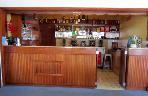 The Highlander Motel - 24HR Check In - Accommodation Gladstone 43