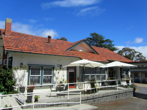 The Highlander Motel - 24HR Check In - Accommodation Gladstone 41