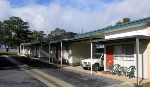 The Highlander Motel - 24HR Check In - Accommodation Gladstone 37
