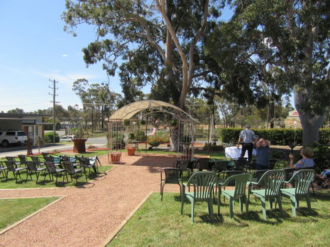 The Highlander Motel - 24HR Check In - Accommodation Gladstone 31