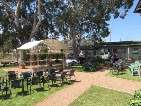 The Highlander Motel - 24HR Check In - Accommodation Gladstone 30