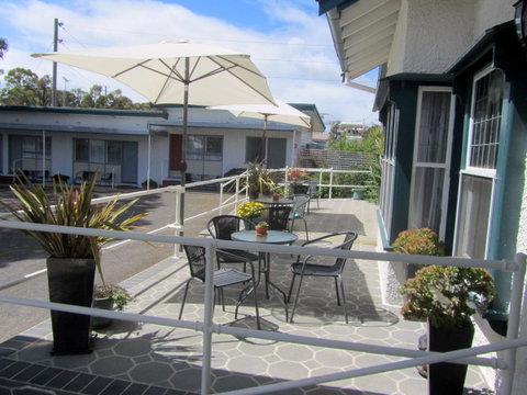 The Highlander Motel - 24HR Check In - Accommodation Gladstone 38