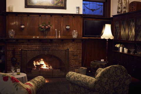 The Highlander Motel - 24HR Check In - Accommodation Gladstone 36