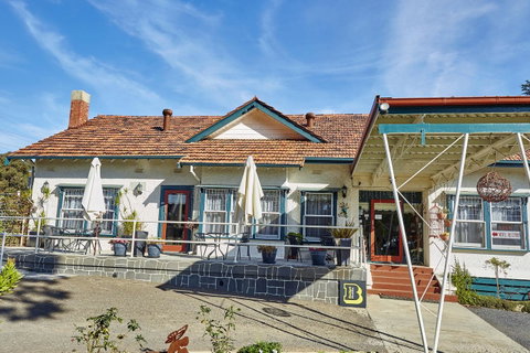 The Highlander Motel - 24HR Check In - Accommodation Gladstone 8