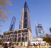Corporate Keys - Freshwater Place - Accommodation Gladstone
