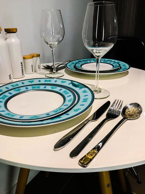 Rose Lane Serviced Apartment - Accommodation Gladstone 40