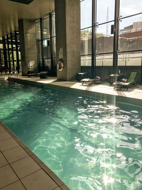 Rose Lane Serviced Apartment - Accommodation Gladstone 33