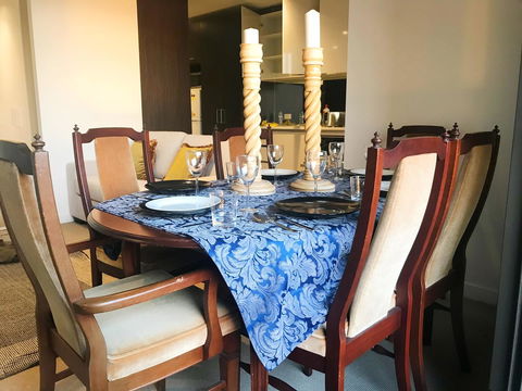 Rose Lane Serviced Apartment - Accommodation Gladstone 19