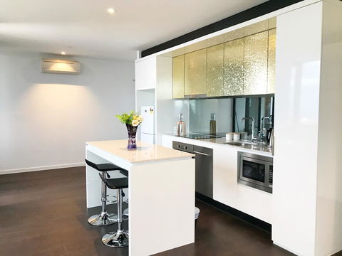Rose Lane Serviced Apartment - Accommodation Gladstone 20