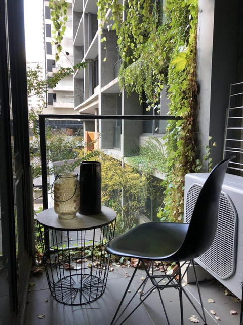 Rose Lane Serviced Apartment - Accommodation Gladstone 9