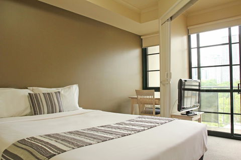 HarbourView Apartment Hotel (now Arrow On Spencer) - Accommodation Gladstone 8