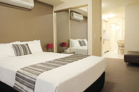 HarbourView Apartment Hotel (now Arrow On Spencer) - Accommodation Gladstone 11