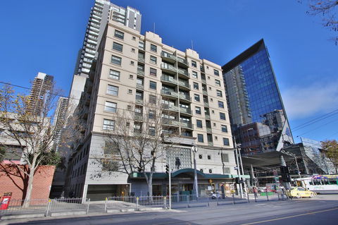 HarbourView Apartment Hotel (now Arrow On Spencer) - Accommodation Gladstone 0