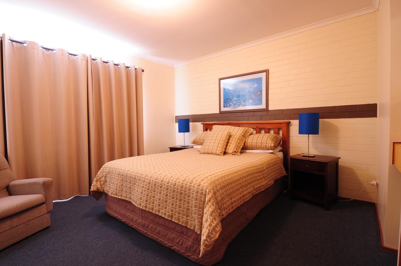  Accommodation Gladstone