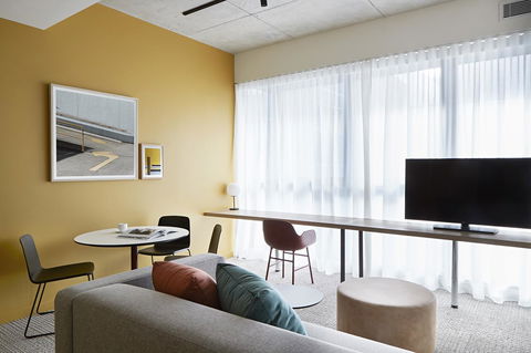 Lanbruk Richmond Hill - Accommodation Gladstone 17