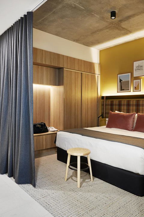 Lanbruk Richmond Hill - Accommodation Gladstone 7