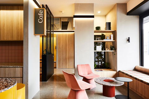 Lanbruk Richmond Hill - Accommodation Gladstone 5