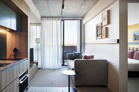 Lanbruk Richmond Hill - Accommodation Gladstone 10