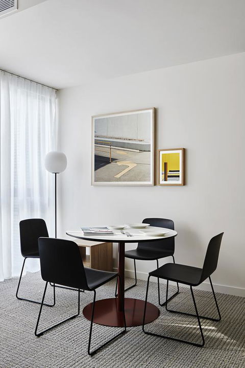 Lanbruk Richmond Hill - Accommodation Gladstone 4