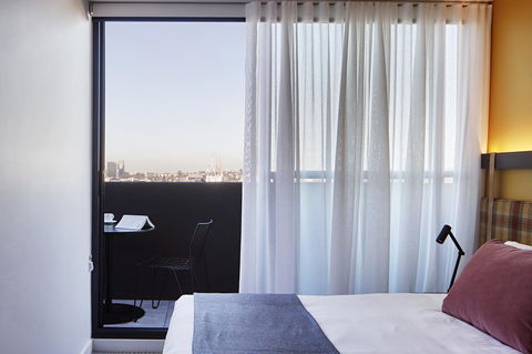 Lanbruk Richmond Hill - Accommodation Gladstone 9
