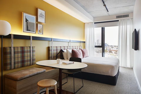 Lanbruk Richmond Hill - Accommodation Gladstone 3