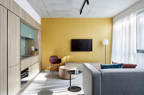 Lanbruk Richmond Hill - Accommodation Gladstone 2