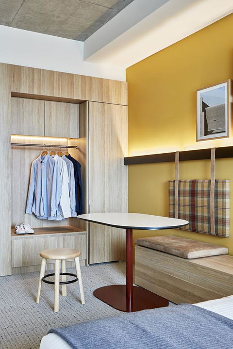 Lanbruk Richmond Hill - Accommodation Gladstone 6