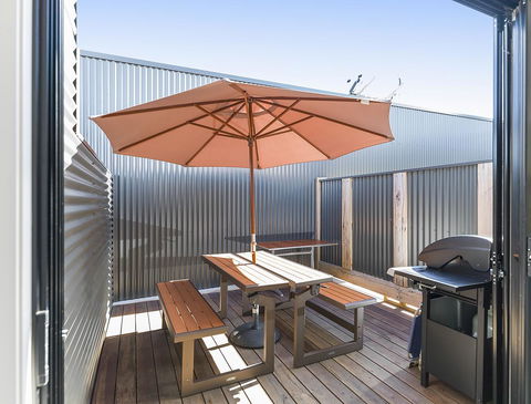 Vista De Phillip Island - Accommodation Gladstone 19