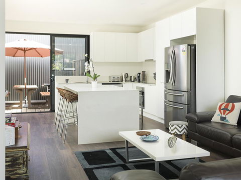 Vista De Phillip Island - Accommodation Gladstone 15