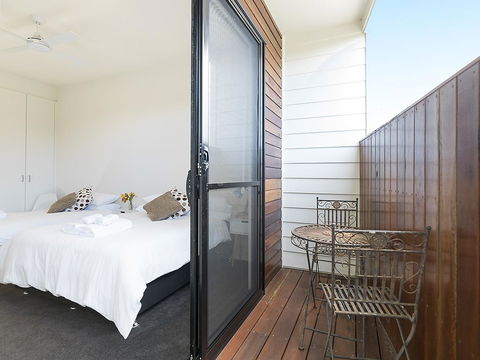 Vista De Phillip Island - Accommodation Gladstone 28