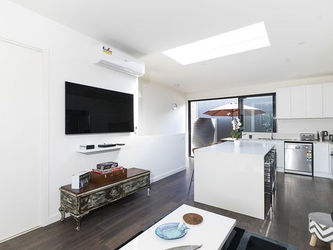 Vista De Phillip Island - Accommodation Gladstone 8