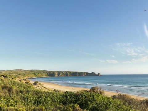 Vista De Phillip Island - Accommodation Gladstone 35